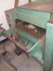 Wadkin BT500 Thicknesser